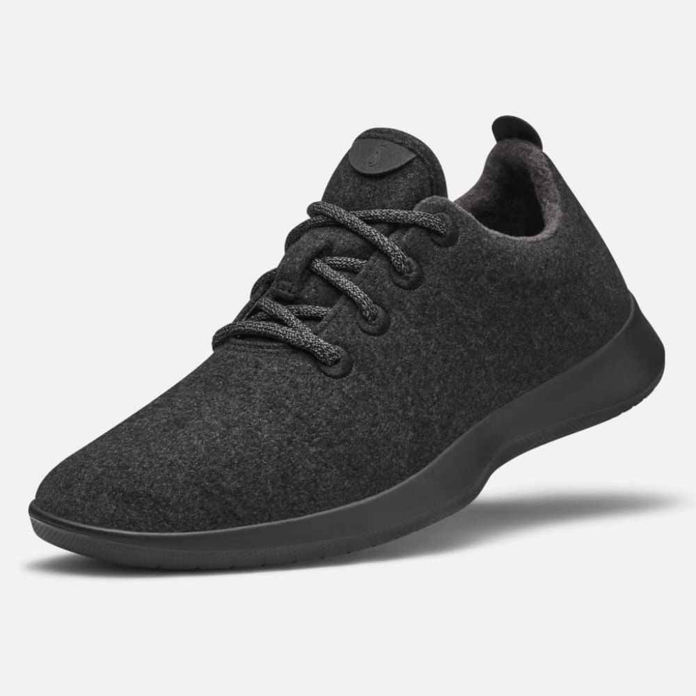 Allbirds Wool Runner Sneakers